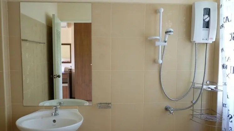Standard Bungalov