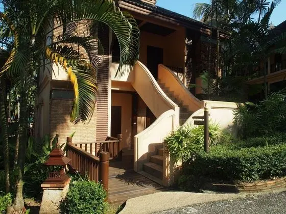 Basic Oda, 1 Yatak Odası, Havuz Manzaralı