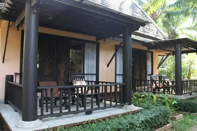 Deluxe Villa, Sıcak Su Küveti