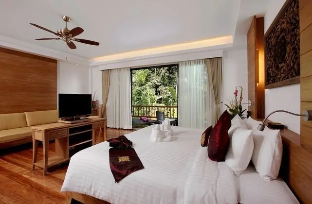 Villa Rainforest