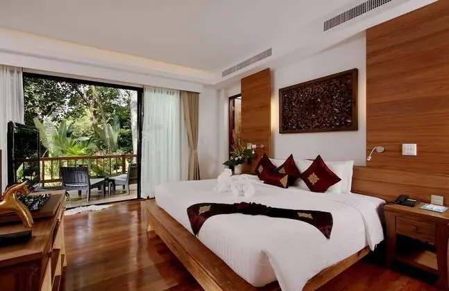 Villa Rainforest