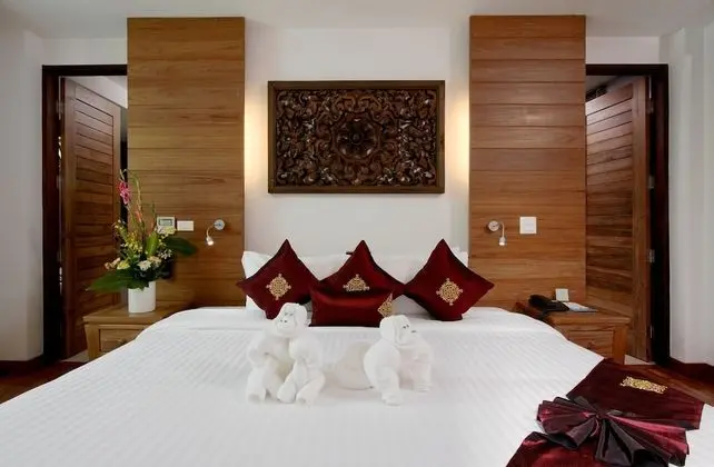 Villa Rainforest