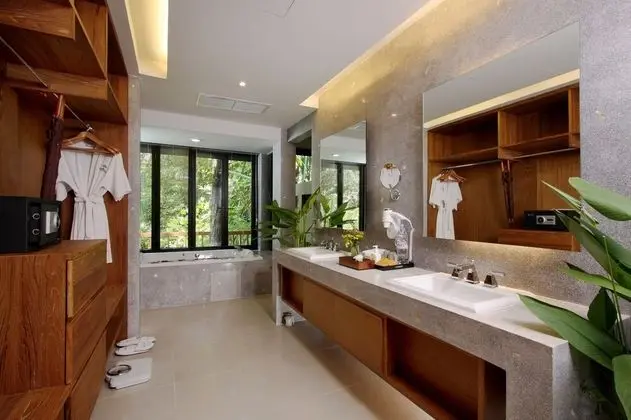 Villa Rainforest
