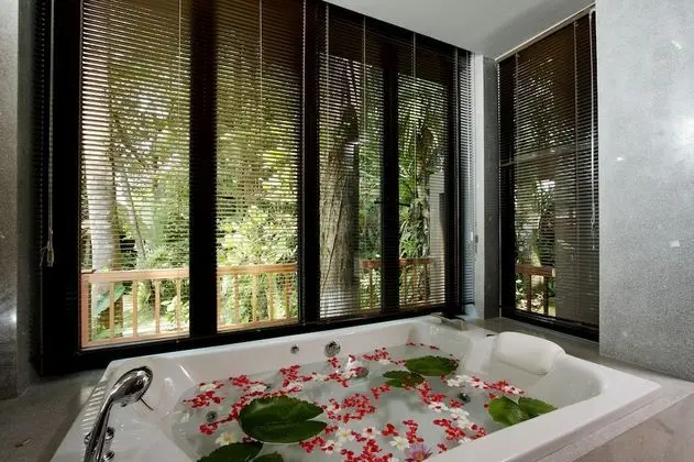 Villa Rainforest
