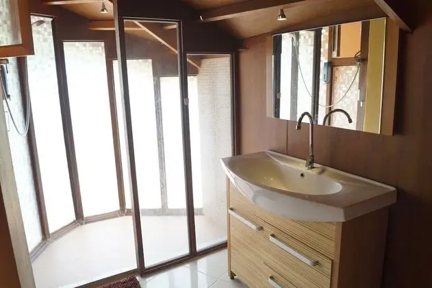 Deluxe Double with Garden view (S-1)