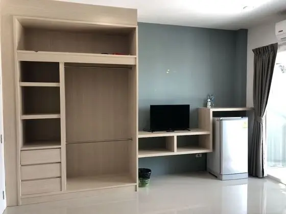 Superior Oda, 1 En Büyük (King) Boy Yatak