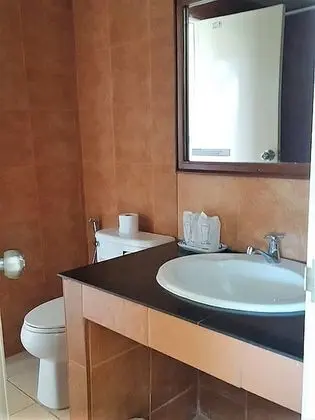 Superior Tek Büyük Yataklı Oda