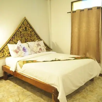 Family Connecting Room