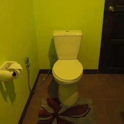 Family Connecting Room