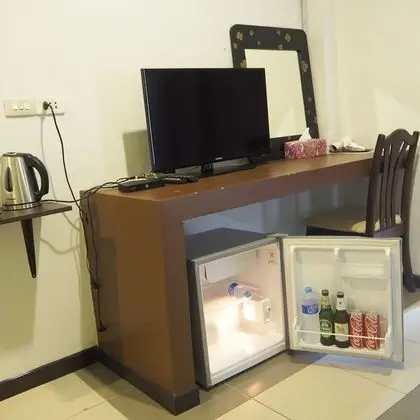 Family Connecting Room