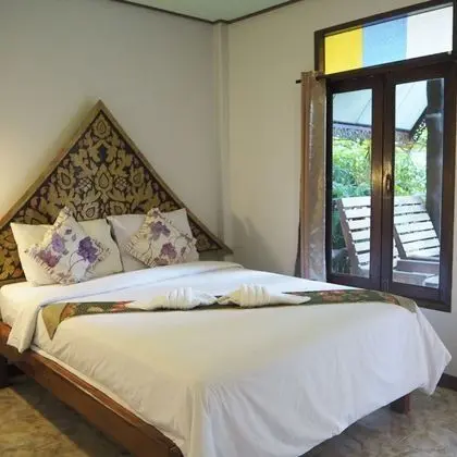 Family Connecting Room