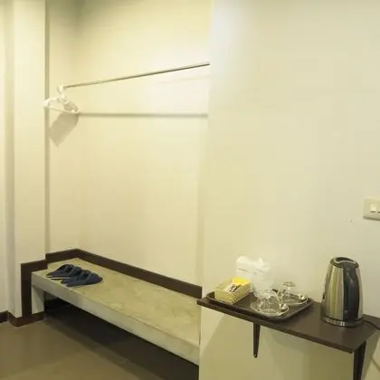 Family Connecting Room