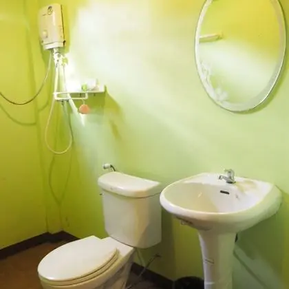 Family Connecting Room