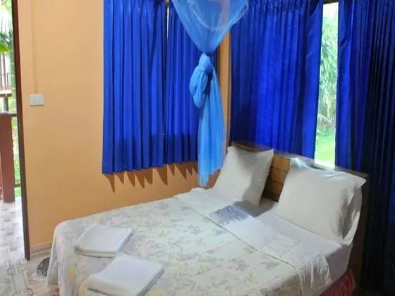 Deluxe Tek Kişilik Oda, Sigara İçilmez, Resort Manzaralı