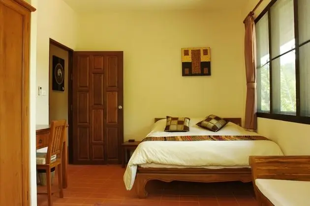 3-Bedrooms Villa