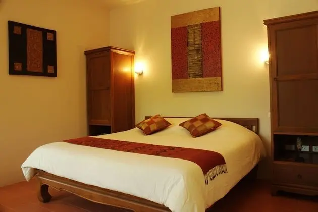 3-Bedrooms Villa
