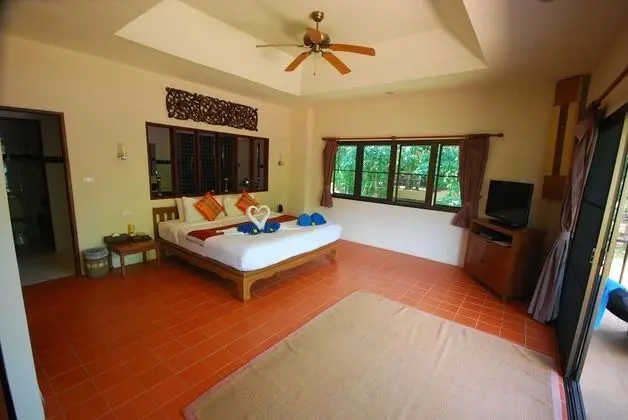 3-Bedrooms Villa