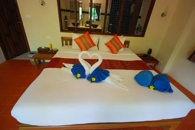 3-Bedrooms Villa