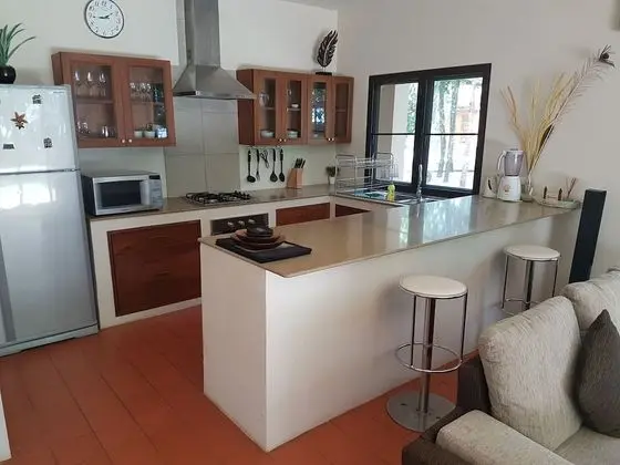 3-Bedrooms Villa