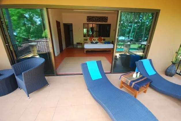 3-Bedrooms Villa