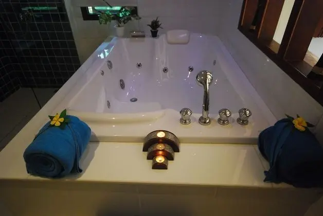 3-Bedrooms Villa