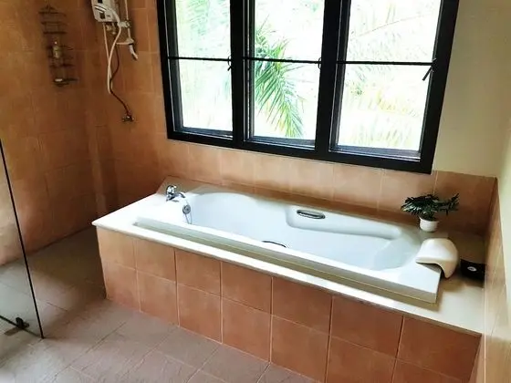 3-Bedrooms Villa