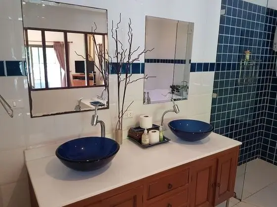 3-Bedrooms Villa