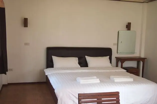 2 Bedrooms Family Villa