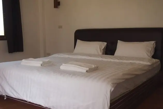 2 Bedrooms Family Villa
