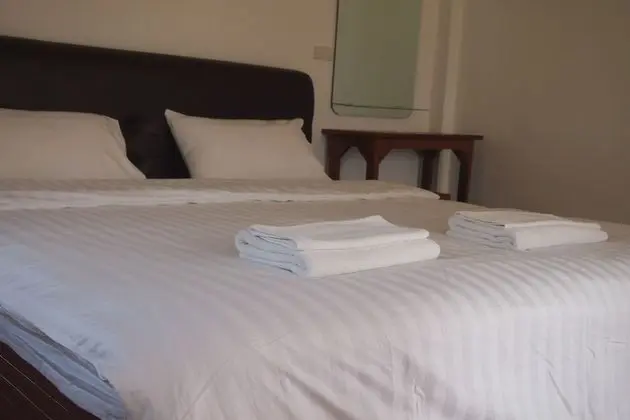 2 Bedrooms Family Villa
