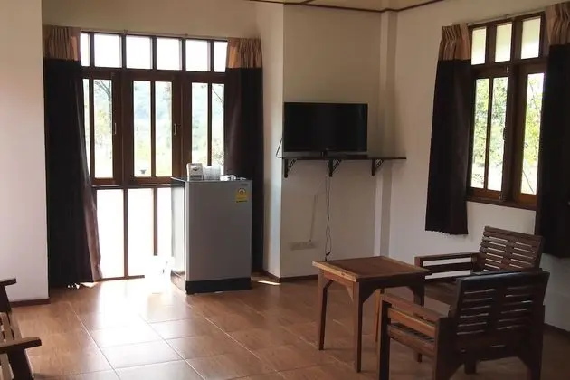 2 Bedrooms Family Villa