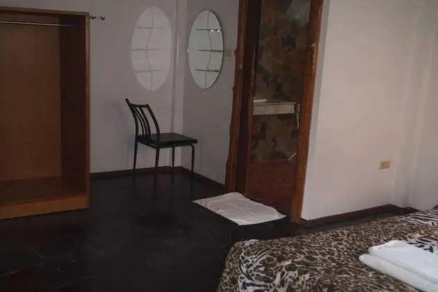 Standard Double Villa