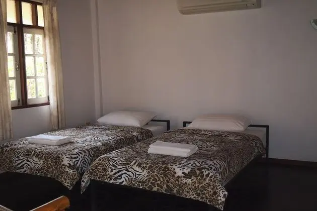 Standard Twin Villa