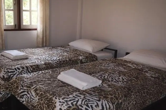 Standard Twin Villa