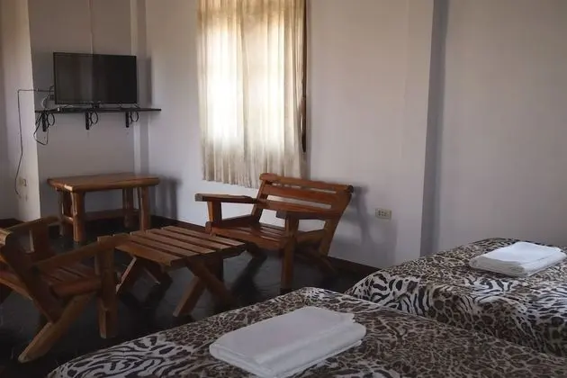 Standard Twin Villa