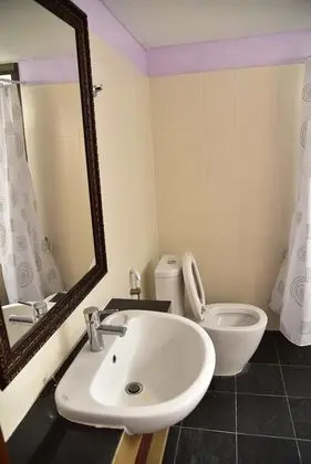 İki Ayrı Yataklı Oda