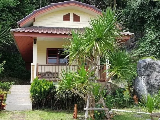 Kır Evi, 1 En Büyük (King) Boy Yatak