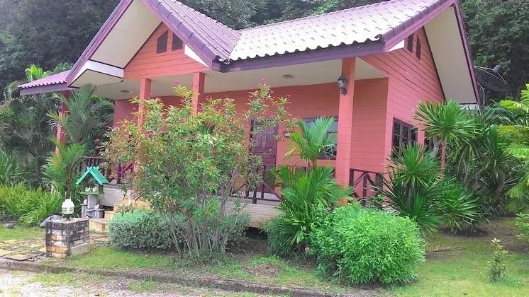 Kır Evi, 1 En Büyük (King) Boy Yatak
