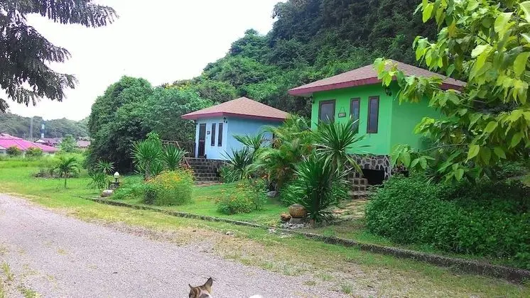 Kır Evi, 1 En Büyük (King) Boy Yatak