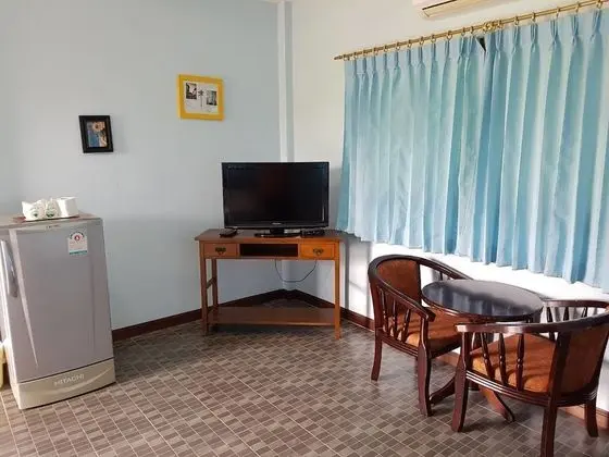 Kır Evi, 1 En Büyük (King) Boy Yatak
