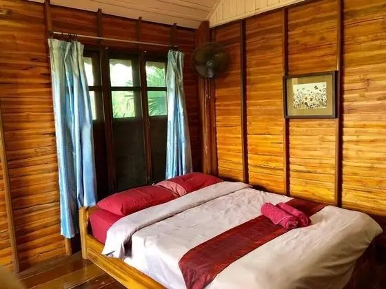 Supannika Room