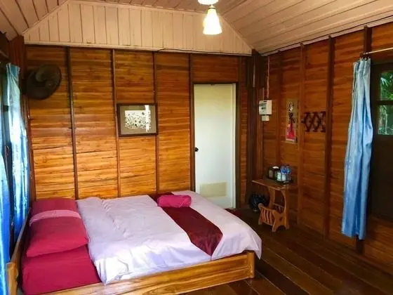 Supannika Room