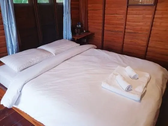 Supannika Room