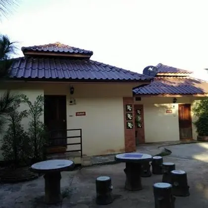 Quadruple Room (Baan Sritrang)
