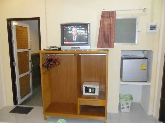 Standard Air-Con