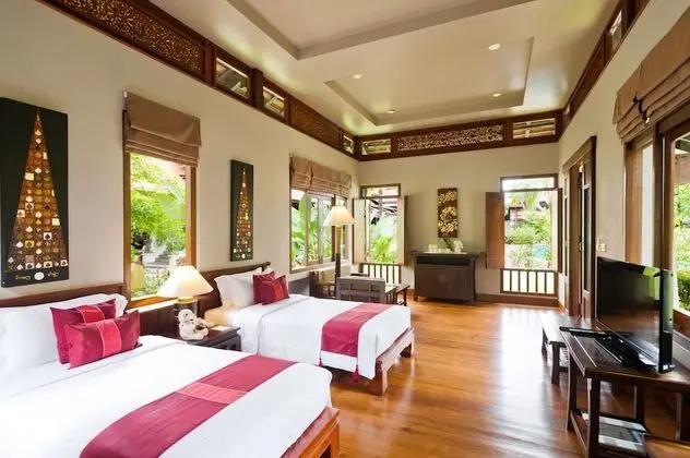 Thai Style Bungalow