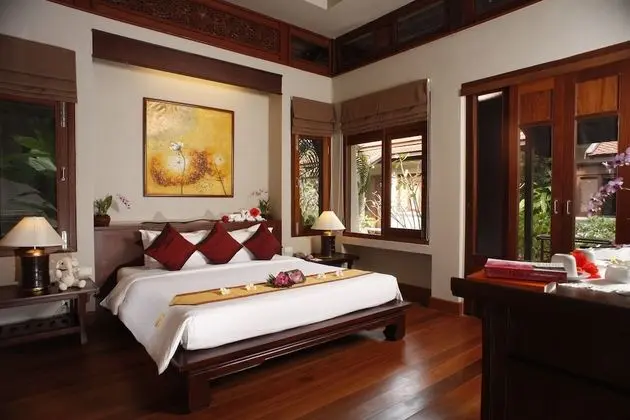 Thai Style Bungalow