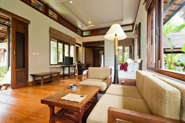 Thai Style Bungalow