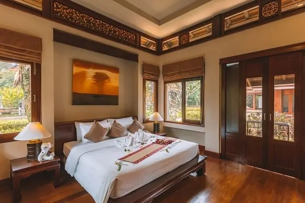 Thai Style Bungalow