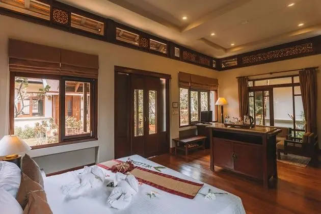 Thai Style Bungalow